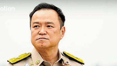 Photo of 泰相赴南部视察 同意边境修围栏防走私