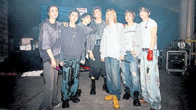 Photo of BTS北美巡唱 经济效益35亿