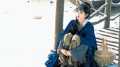 Photo of 《逐玉》田曦薇涉校园霸凌 爆红黑历史全翻牌