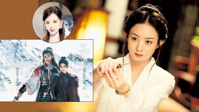 Photo of 《冰湖重生》毁《楚乔传》IP 制片火大 怼赵丽颖两面人