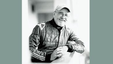 Photo of 纽北真的绿色地狱 66岁车手意外逝世