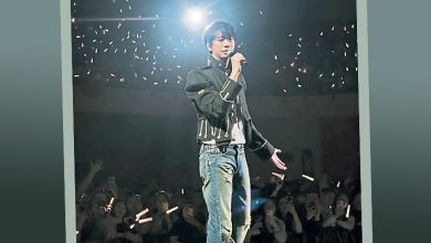 Photo of 信3飙《死了都要爱》破音唱不上 遭酸人老都心酸