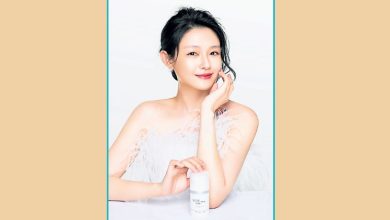 Photo of 大S逝世1年代言未下架 经纪人:想留美丽身影
