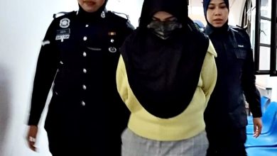 Photo of 涉失信百万 女主管否认5罪