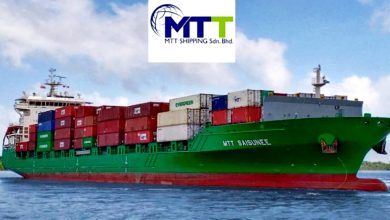 Photo of MTT航运物流 获超额认购2.7倍