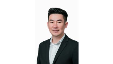 Photo of 傑出洁净服务勇士奖：拿督陈维森  資訊技術畢業生的逆襲 醫院擦地擦出千萬事業