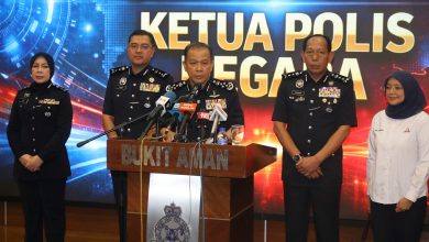 Photo of 7国联手扫荡儿童色情 大马捕69人 查逾49万影片