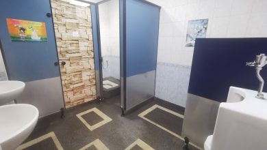 Photo of 威省5月起公厕须达4星 未达标恐影响执照