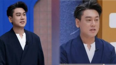 Photo of 10年没拍戏!朱孝天自曝前公司怕“坏形象”阻演琼瑶剧反派