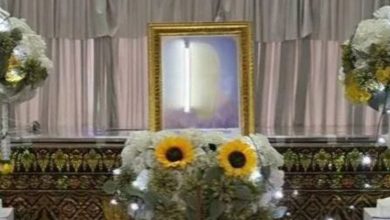 Photo of 44度太热了受不了！泰老妇中暑身亡