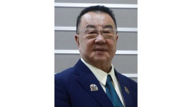 Photo of 傑出医疗勇士奖：拿督林金发医生局绅 從小診所到掛牌上市 打造仁愛醫療版圖
