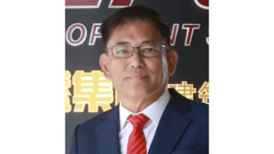Photo of 傑出房產勇士獎: 符明科 命由境定路由己開  自修開創宏盛版圖