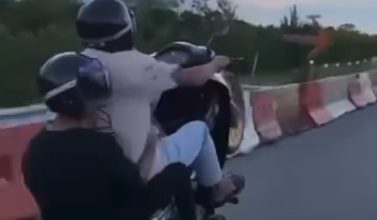 Photo of 警方: 警局在招超人 不来就上门带走