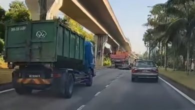 Photo of 男子上班途中遭撞毙 家属吁目击者提供线索