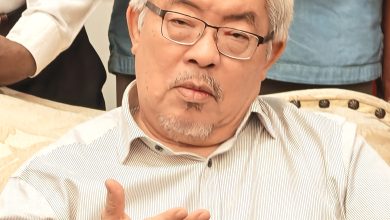 Photo of 森政局动荡| 森议长: 当初为了促成合作 诚信党甚至让席巫统
