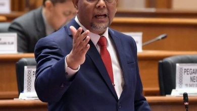 Photo of 只看谁用柴油 不看受影响者 伊党批政府忽视连锁冲击