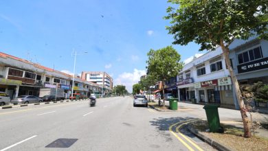 Photo of 一条街至少5家 有按摩院藏春色