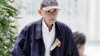 Photo of 新乌敏海鲜创办人撞死脚车骑士 判监10月两周吊牌8年