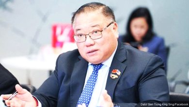 Photo of 国际游客再破千萬 张庆信：首季表现历来最佳