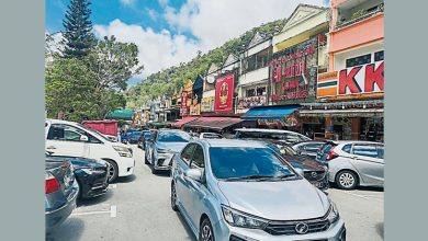 Photo of 云顶高原征通行费 员工居民冀获豁免收费