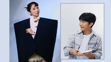 Photo of 17岁儿颜值遭网暴! 陶晶莹痛心反击:为什么要践踏