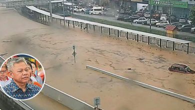 Photo of 市长：备好拨款防灾 隆排水系统将提升