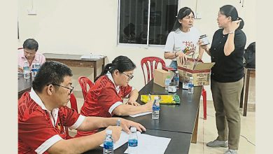 Photo of 新村食品工业振兴2.0 走入知知港与民交流