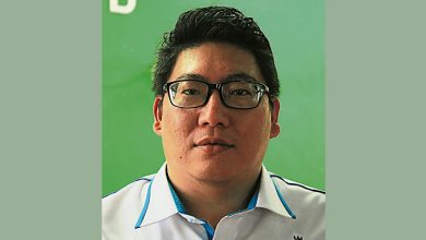 Photo of 仁保市会泊车罚单折扣 民众每张只需缴7元