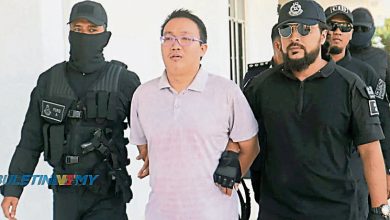 Photo of 致老翁丧命被控误杀 命理学专家不认罪