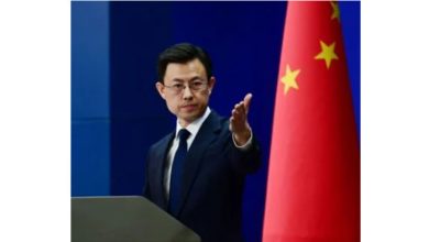 Photo of WHA涉台提案10年连拒！中国外交部再放话：谋独挑衅注定失败