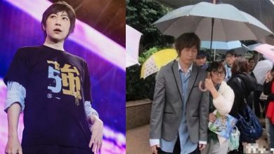Photo of 五月天阿信突被爆秘婚助理?公司紧急回应