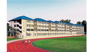 Photo of 居鑾中华中学食物中毒事件 宿舍食堂恢復营业