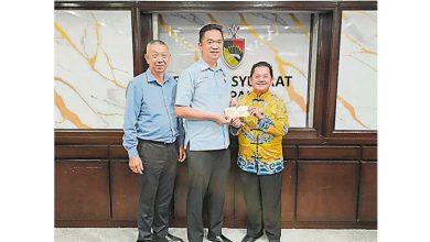 Photo of 张聒翔：落实非伊事务拨款 森公平对待各宗教组织