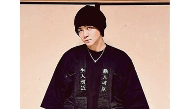 Photo of 小猪杀回中国 名列《披哥6》
