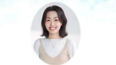 Photo of 抗癌8年逝世 女子临终文看哭无数人