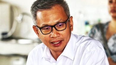 Photo of 巫统总秘书引谚语斥忘本 潘俭伟这样回应