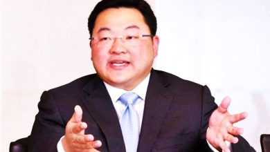 Photo of 刘特佐有无入境大马记录?移民局:未掌握信息