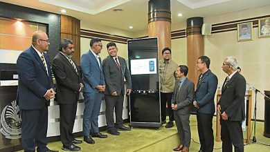 Photo of 曼绒市会启用myPATIL Biz 手机更新商业执照缴费