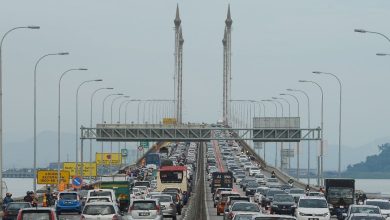 Photo of 超级黄金周将至 槟警: 190万车次涌入全槟
