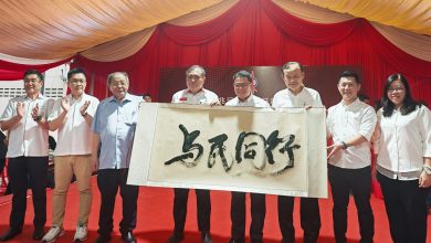 Photo of 倪可敏: 华裔2050年或剩14% 还能当什么老大