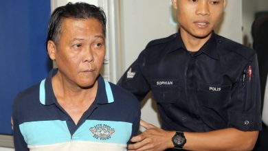 Photo of 华男邻居控谋杀 “不是我杀芬姐的”