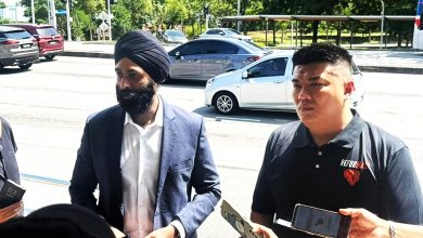 Photo of 趁阿占刚卸任 刁健城赴反贪会爆料