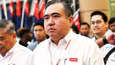 Photo of 陆兆福：悬空议席也不会补选 拉菲兹应留任至大选