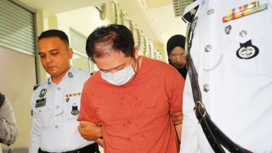 Photo of 酒驾逆行严重撞伤骑士 男子不认罪万元保外