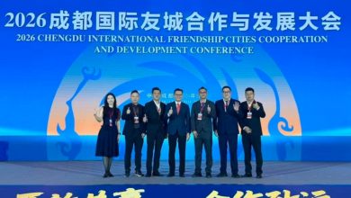 Photo of 中国游客访马人数上升 槟城最受欢迎
