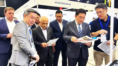 Photo of 沈志勤：中东局势影响供应  马须强化生产原料减依赖