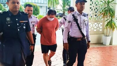Photo of 遭酒驾逆驶撞及骑士不治 警研究改控男子谋杀