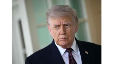 Photo of 特朗普军令反复横跳! 刚撤5000驻德美军 又增5000兵赴波兰