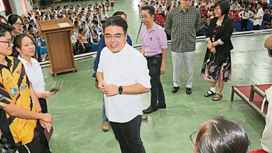 Photo of 吴家良:贫困生优先 探讨拨款援助17华中