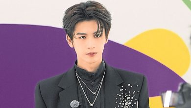 Photo of 《逐玉》张凌赫爆红有价 酬劳爽狂涨6倍